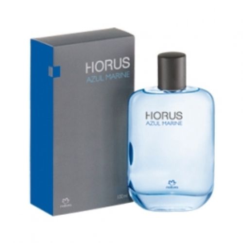 Natura HORUS Azul Marine - Cristina-Produtos